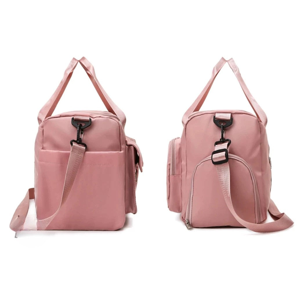 Bolso “Todo en Uno” Multifuncional