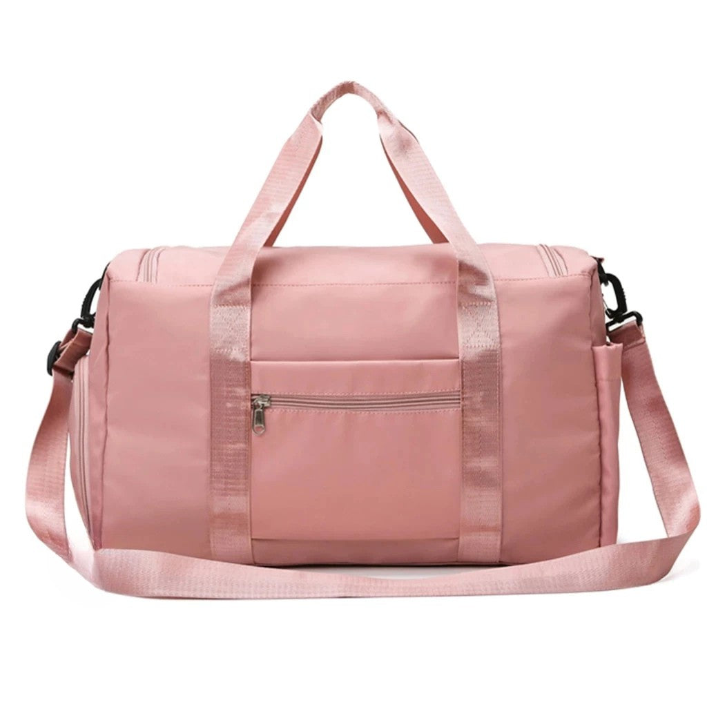 Bolso “Todo en Uno” Multifuncional