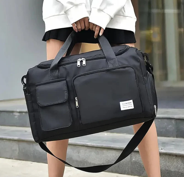Bolso “Todo en Uno” Multifuncional