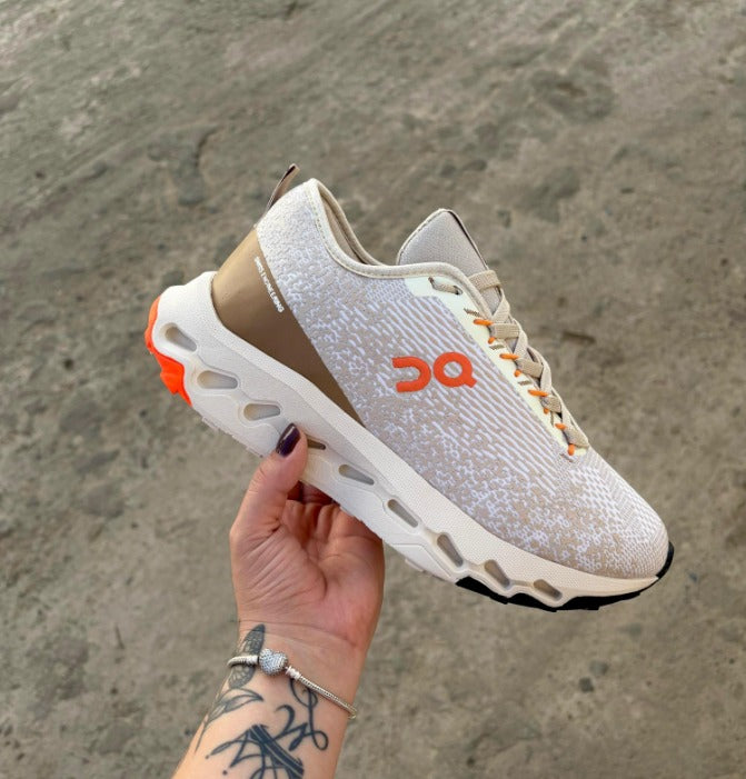 TENIS PREMIUM ON-CLOUD SURFER