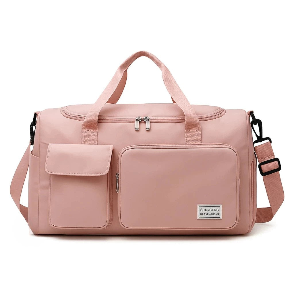 Bolso “Todo en Uno” Multifuncional