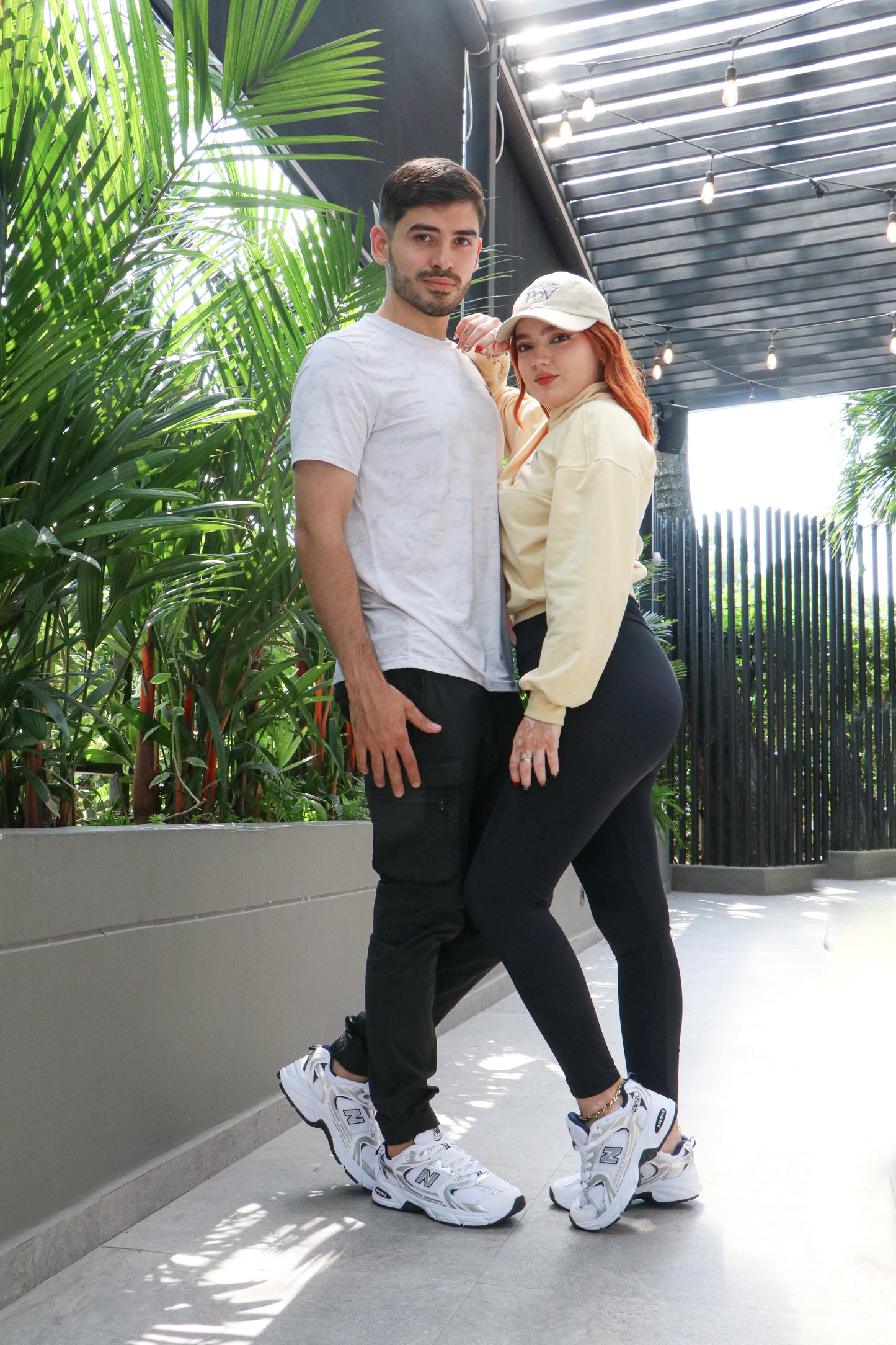 New Balance 530 Classic