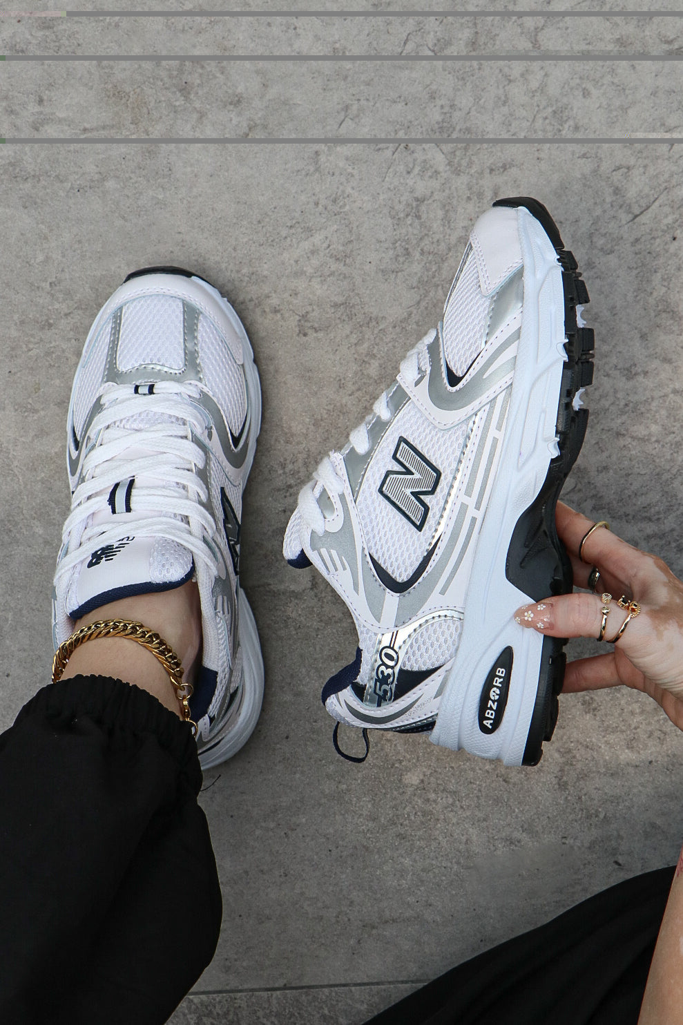 New Balance 530 Classic