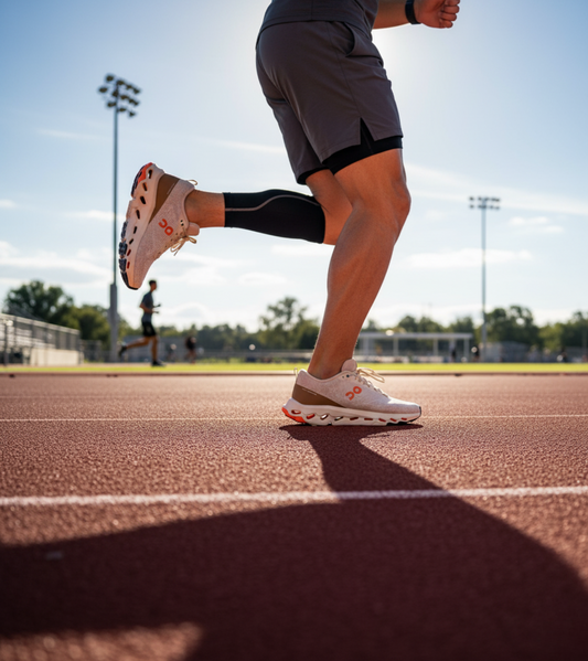 TENIS PREMIUM ON-CLOUD SURFER