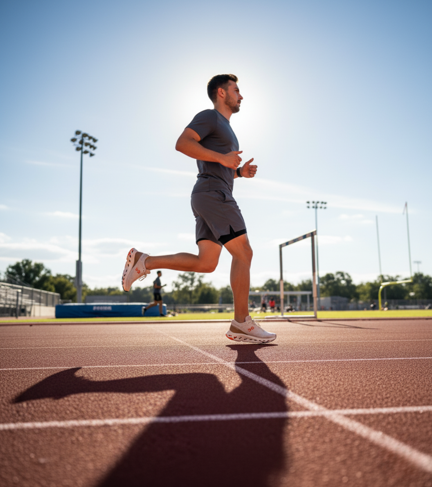 TENIS PREMIUM ON-CLOUD SURFER