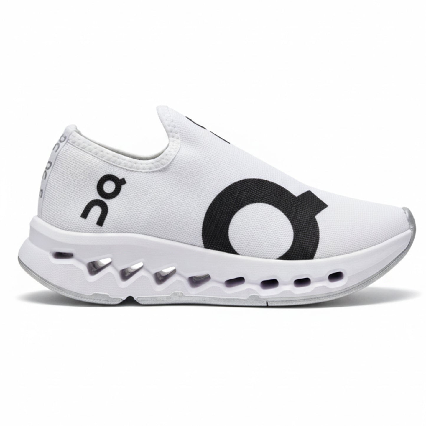 Gray helmet for bikers