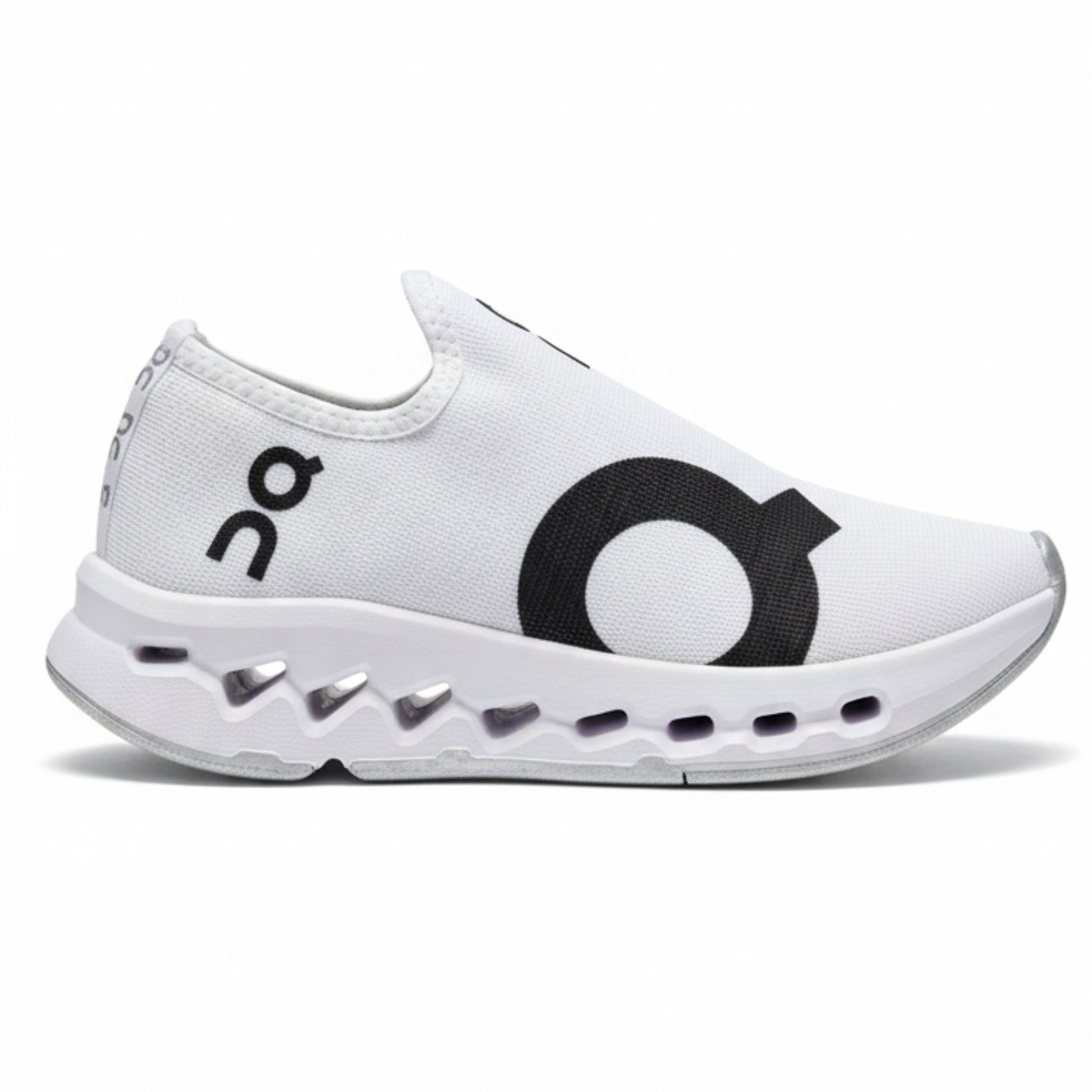 Gray helmet for bikers