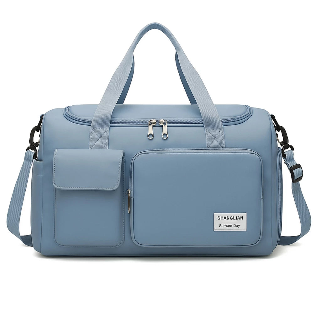 Bolso “Todo en Uno” Multifuncional