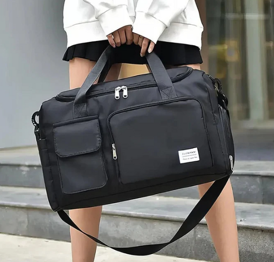 Bolso “Todo en Uno” Multifuncional